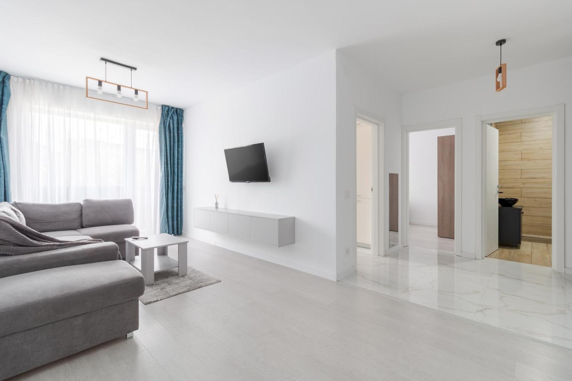 Riverside Retreat Oradea Exterior foto